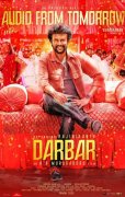 Rajinikant Darbar Film New Poster 473