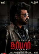 Rajnikant Movie Darbar New Poster 421