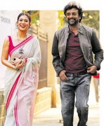 Rajnikant Nayanthara In Darbar 850