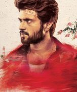 Dear Comrade Movie Recent Gallery 8742