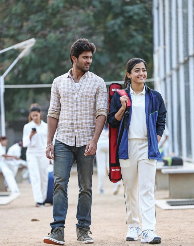 Jul 2019 Pics Dear Comrade Movie 3063