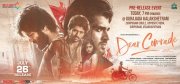 Latest Pictures Dear Comrade Tamil Film 1520