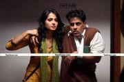 Vikram Anushka In Deiva Thirumagan 3