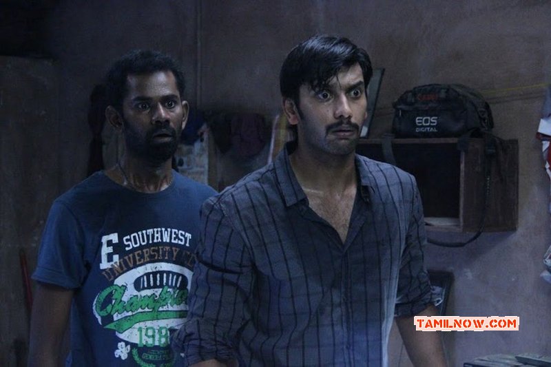 Tamil Movie Demonte Colony Stills 4040