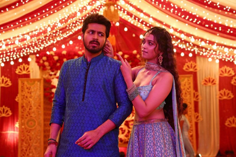 Dhanusu Raasi Neyargale Movie New Still 5620