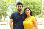 Harish Kalyan Reba Monica John 776