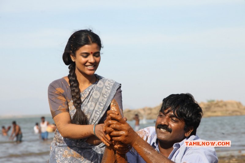 Film Dharma Durai New Still 4061