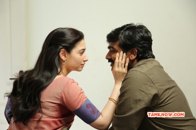 Movie Vijay Sethupathi Tamannah Dharmadurai 636