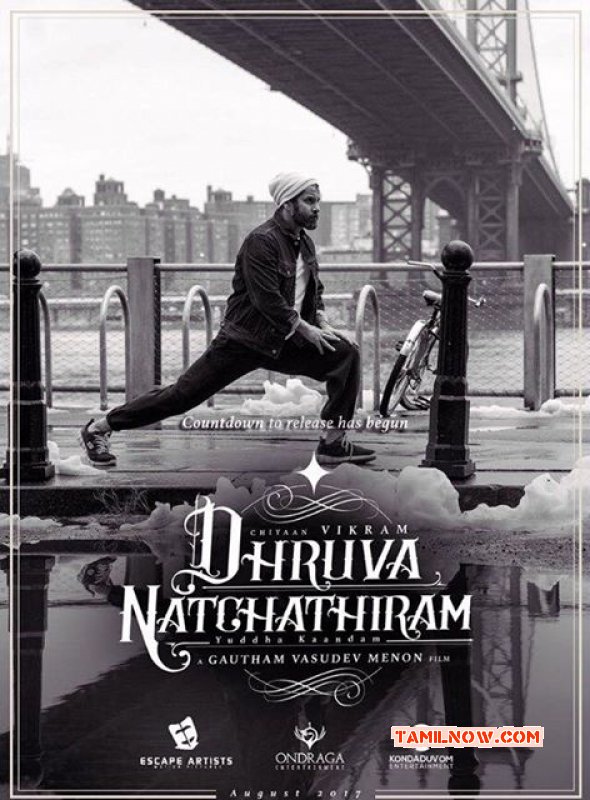Vikram Dhruva Natchathiram 649