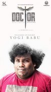 Yogi Babu In New Movie Doctor 744