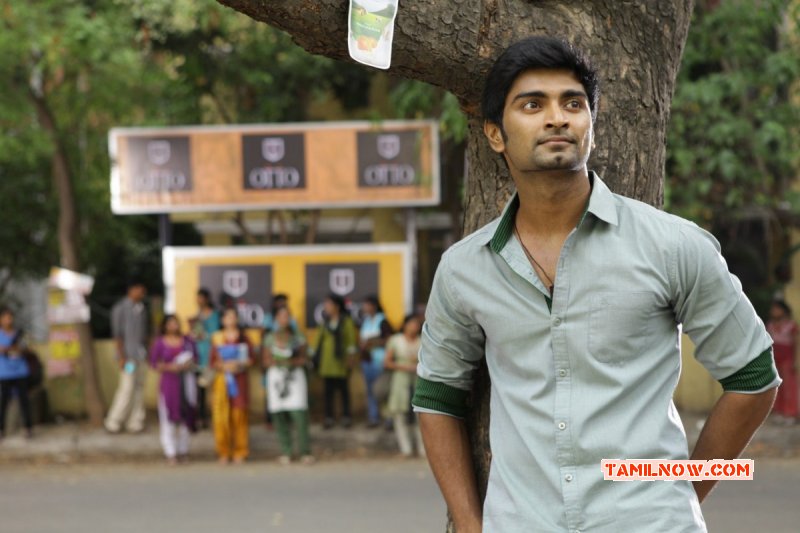 Atharva In Eetti Movie 791