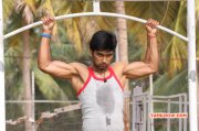 Atharva In Eetti New Photo 369