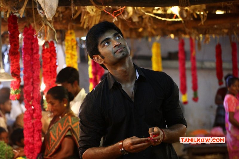 Atharva In Eetti New Still 49