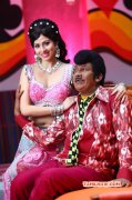 Latest Pic Vadivelu Sada Starring Eli 300