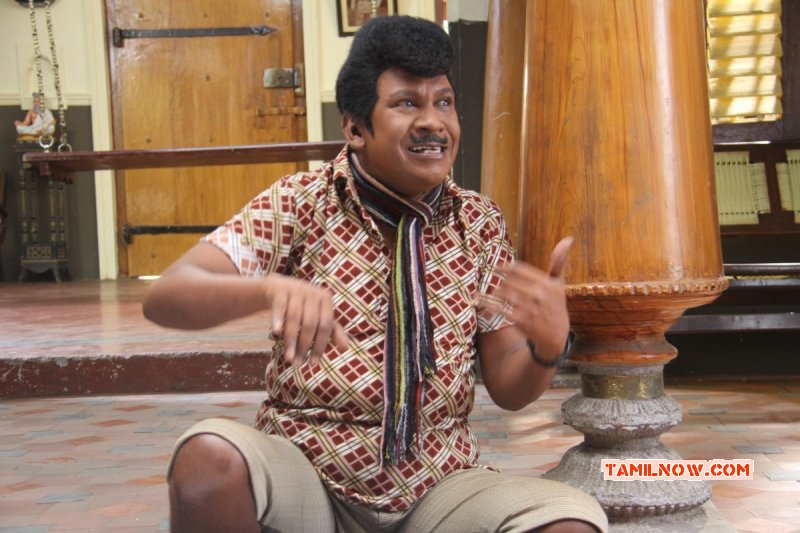 Movie Photo Vadivelu Movie Eli 727