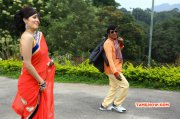 Vadivelu And Sada In Eli Movie Movie Album 910