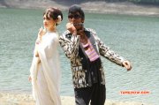 Vadivelu And Sada In Eli Movie New Image 587