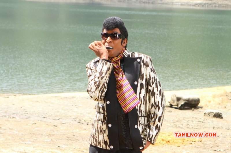 Vadivelu In Movie Eli Cinema Image 43