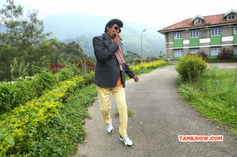 Vadivelu In Movie Eli Movie Photo 138