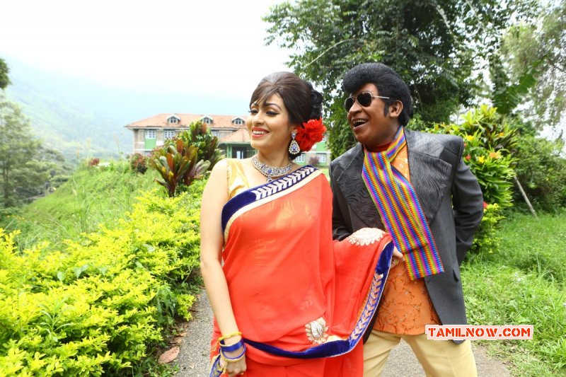 Vadivelu Sada Starring Eli Gallery 353