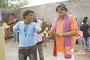 En Aaloda Seruppa Kaanom Cinema 2017 Images 4282