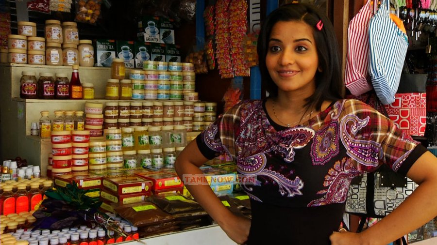En Peyar Kumarasamy Stills 6898