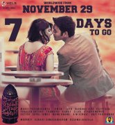 Dhanush Film Enai Noki Paayum Thota Nov 29 447