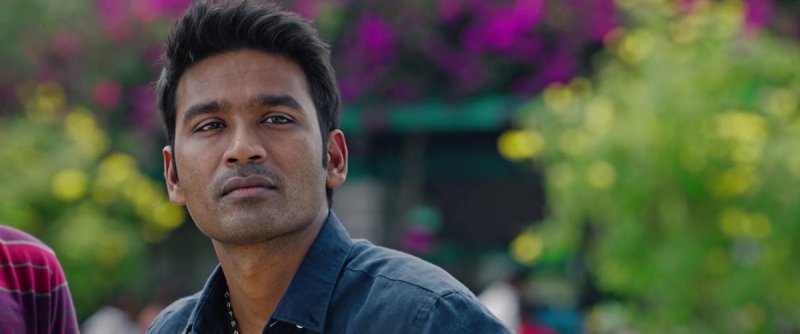 Movie Still Dhanush Enai Noki Paayum Thota 884