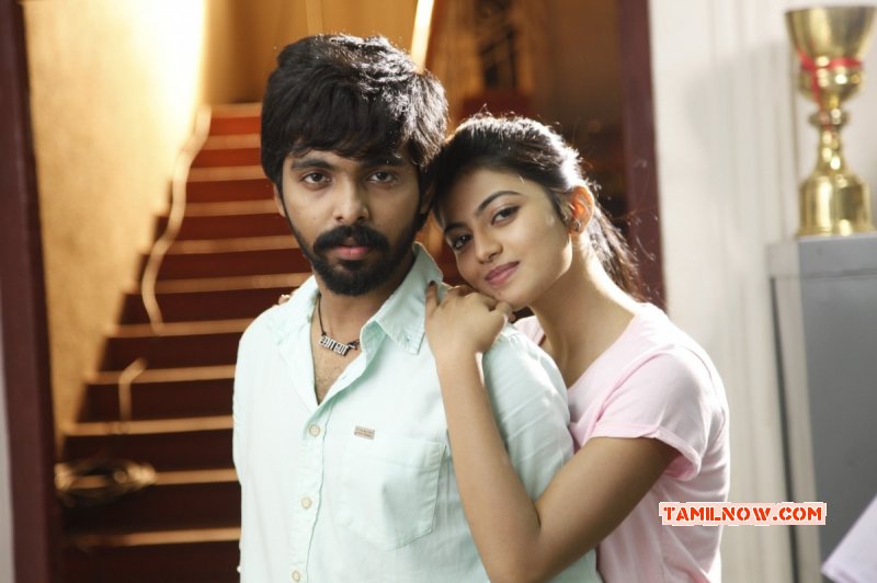 Album Gv Prakash And Anandhi 218