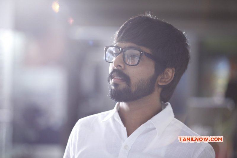 Gv Prakash Enakku Innoru Per Irukku Cinema 414