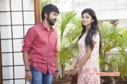 Pic Gv Prakash Anandhi 497