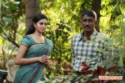 Siddharth Deepthi Sannidhi In Enakkul Oruvan Movie 338