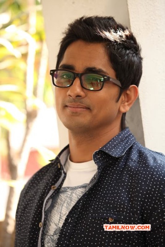 Siddharth In Enakkul Oruvan Movie 108