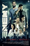 Enemy Tamil Cinema Recent Stills 7462