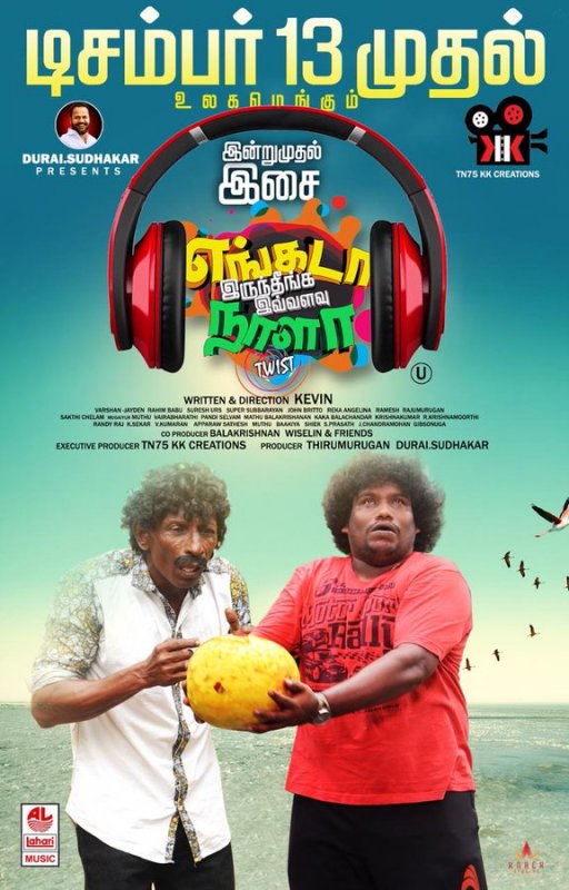 Movie Engada Iruntheenga Ivvalavu Naala Pictures 9567