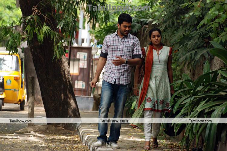 Ananya Sharwanand Stills Engeyum Eppothum 12