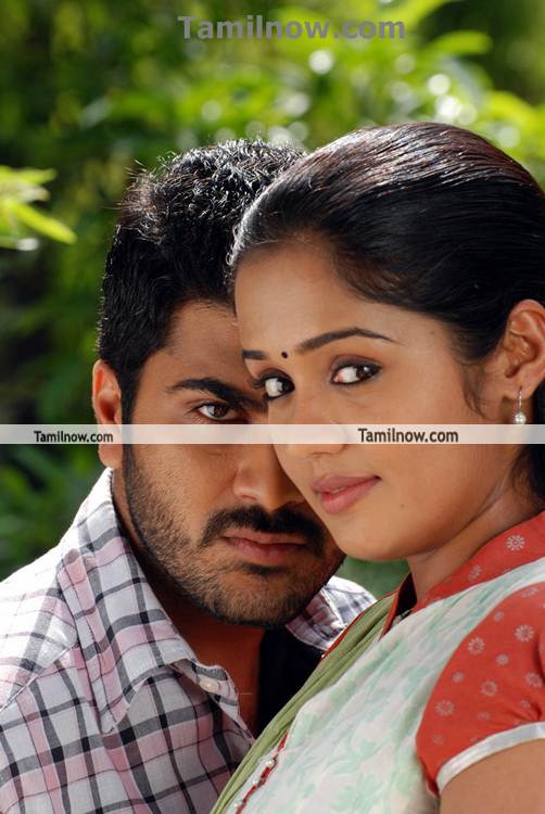 Ananya Sharwanand Stills Engeyum Eppothum 6