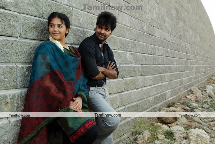 Jai Anjali Stills Engeyum Eppothum 16