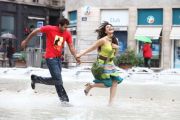 Hansika Motwani And Jayam Ravi 11