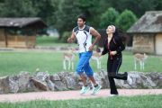 Hansika Motwani And Jayam Ravi 8