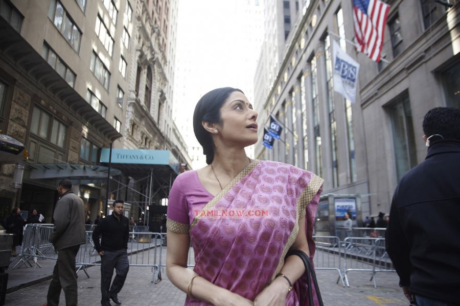 Movie English Vinglish Stills 6290