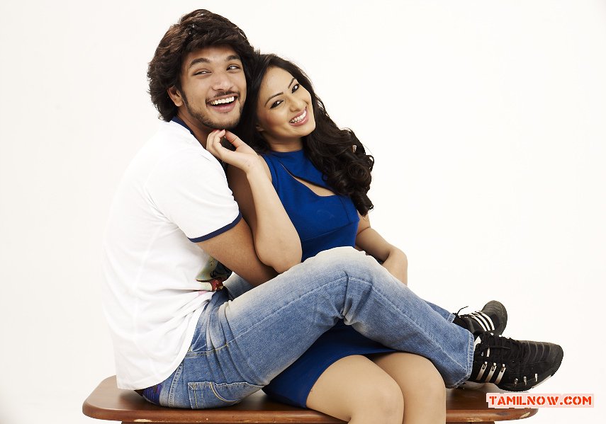 Yennamo Yedho New Still 837