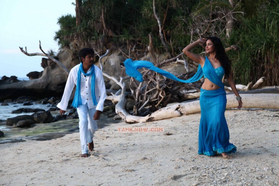 Movie Ethir Neechal Stills 4141