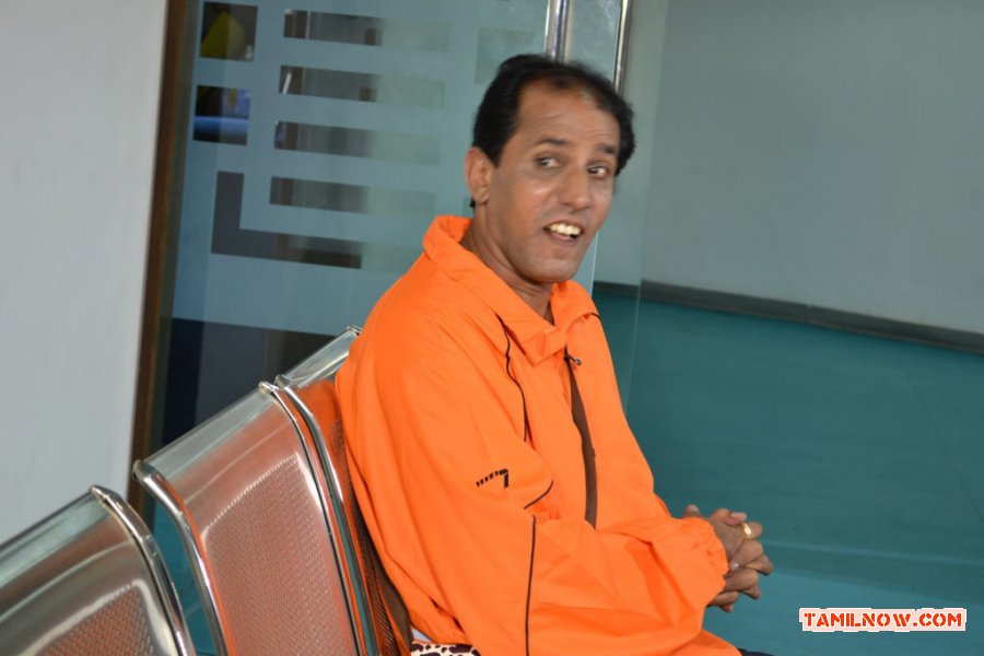 Tamil Movie Ethir Veechu 7591