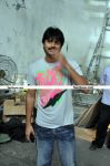 Srikanth At Ethiri No 3 Movie Location 1