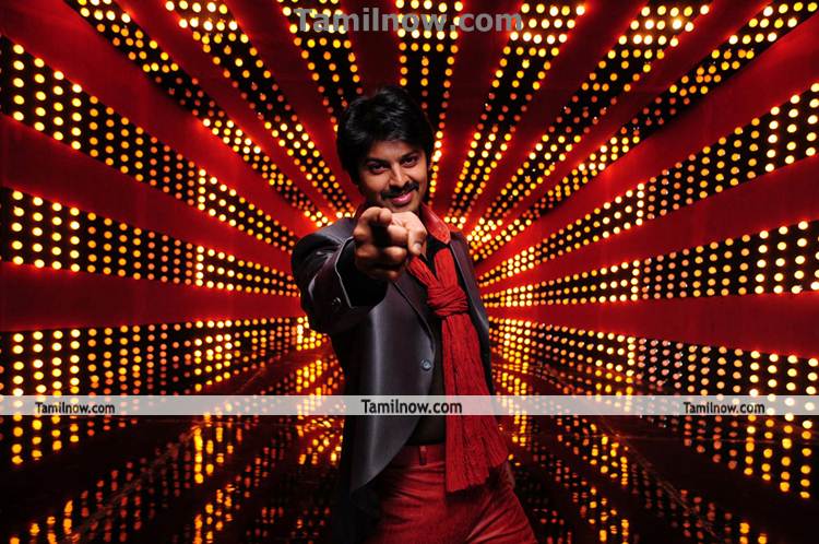 Srikanth Stills From Ethiri Enn 3 4