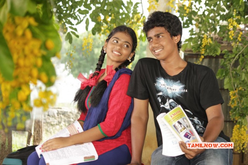 New Pic Ethirkol Tamil Film 114