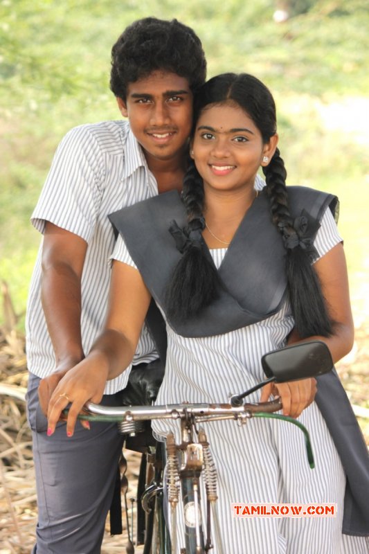 Recent Stills Tamil Cinema Ethirkol 8126