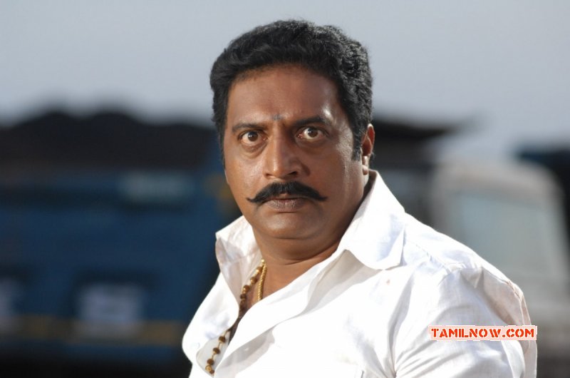 Prakash Raj In Evanda 645