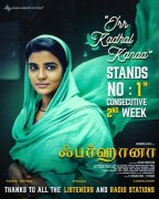 Movie Photo Aishwarya Rajesh Film Farhana 71